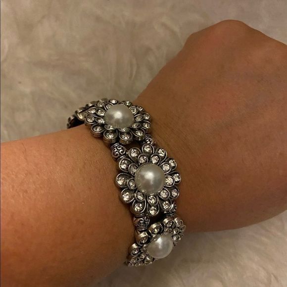 Jewelry - Rhinestones Bracelet